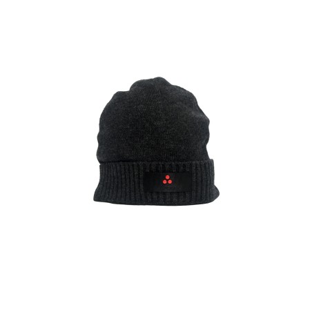 cappello peuterey UNISEX GRIGIO 799 - SILLI 05 - PEX0179 vista frontale
