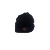 cappello peuterey UNISEX BLU 215 - SILLI 05 - PEX0179 vista frontale