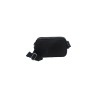 borsa gcds UNISEX NERA WHITE - GCDSEP001_10 vista posteriore