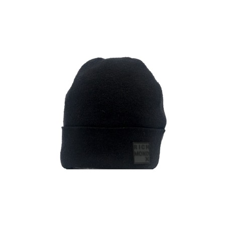 cappello john richmond UNISEX BLACK - UMA25485HA vista frontale