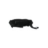 marsupio blauer UOMO BLK BLACK - F5WAID01/COA vista posteriore