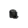 tracolla blauer UOMO BLK BLACK - F5FORT03/WAL vista posteriore