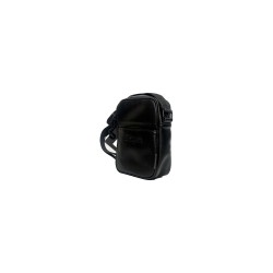 tracolla blauer UOMO BLK BLACK - F5FORT03/WAL vista laterale