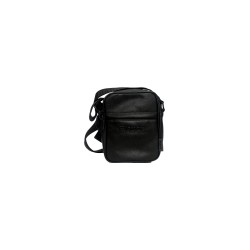 tracolla blauer UOMO BLK BLACK - F5FORT03/WAL vista frontale