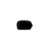 pochette blauer UOMO BLK BLACK - F5GOY05/COA vista posteriore
