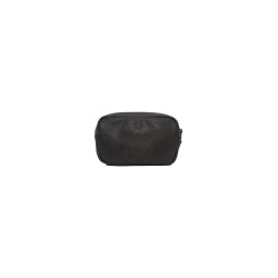 pochette blauer UOMO DKB DARK BROWN - F5GOY03/WAL vista posteriore