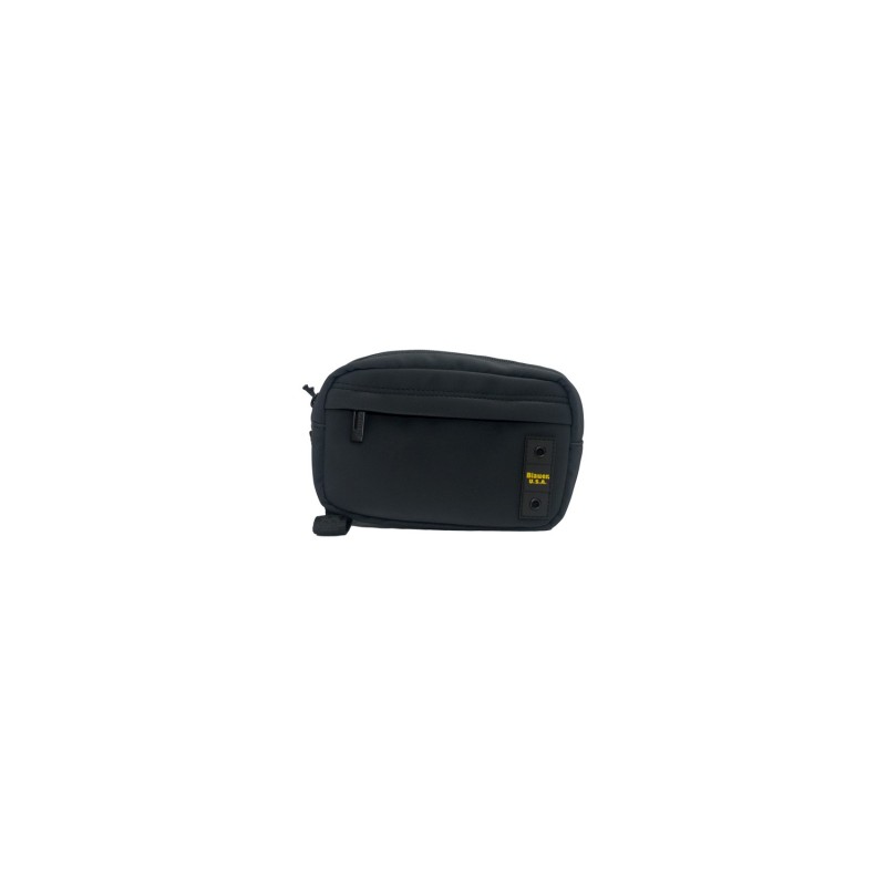 pochette blauer UOMO NVY NAVY - F5GOY05/COA vista frontale