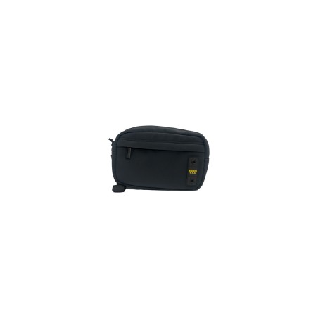 pochette blauer UOMO NVY NAVY - F5GOY05/COA vista frontale