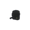 tracolla blauer UOMO BLK BLACK - F5FORT05/COA vista laterale