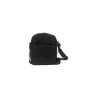 tracolla blauer UOMO BLK BLACK - F5FORT05/COA vista posteriore