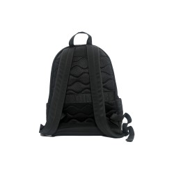 zaino blauer UOMO BLK BLACK - F5NAPER05/COA vista posteriore