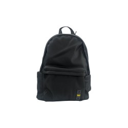 zaino blauer UOMO BLK BLACK - F5NAPER05/COA vista frontale