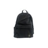 zaino blauer UOMO BLK BLACK - F5NAPER05/COA vista frontale