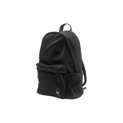 zaino blauer UOMO BLK BLACK - F5NAPER05/COA vista laterale