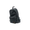 zaino blauer UOMO NVY NAVY - F5NAPER05/COA vista laterale