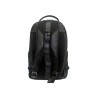 zaino momodesign UOMO BLACK - MO-65SF vista posteriore