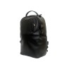 zaino momodesign UOMO BLACK - MO-65SF vista laterale