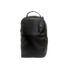 zaino momodesign UOMO BLACK - MO-65SF vista frontale