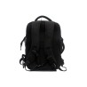 zaino momodesign UNISEX BLACK - ALPHA vista posteriore