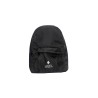 zaino marcelo burlon county of milan UNISEX NERO E BIANCO - COMAF250101 vista frontale