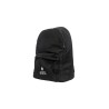 zaino marcelo burlon county of milan UNISEX NERO E BIANCO - COMAF250101 vista laterale