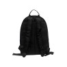 zaino marcelo burlon county of milan UNISEX NERO E PINK WINGS - COMAF250108 vista posteriore