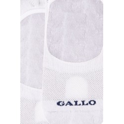 salvapiede gallo UNISEX BIANCO 11624 - AP113257 vista dettaglio