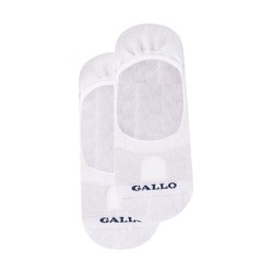 salvapiede gallo UNISEX BIANCO 11624 - AP113257 vista frontale