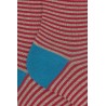 calze corte gallo DONNA MULTICOLORE 11045 TARTUFO - AP512133 vista dettaglio