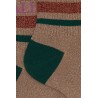 calze corte gallo DONNA BEIGE 11045 TARTUFO - AP515023 vista dettaglio