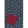 calze corte gallo DONNA BLU E VERDI 32735 ABISSO/LATTUGA - AP512108 vista dettaglio