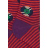calze lunghe gallo UOMO MULTICOLORE 15626 STRELIZIA - AP516325 vista dettaglio