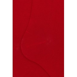 calze lunghe gallo UOMO 13580 ROSSE - AP113554 vista dettaglio