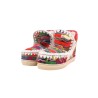 sneakers mou DONNA MULTICOLORE MENMUL - MU.FW121027K - ESKIMO vista frontale