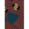 calze lunghe gallo UOMO MULTICOLORE 12685 ANATRA - AP516325 vista dettaglio