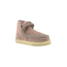 sneakers mou DONNA ROSA DKPIN - MU.FW111000A - ESKIMO vista frontale
