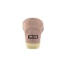 sneakers mou DONNA ROSA DKPIN - MU.FW111000A - ESKIMO vista posteriore