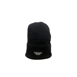 cappello marc ellis DONNA NERO - MEC-191 vista frontale