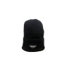 cappello marc ellis DONNA NERO - MEC-191 vista frontale