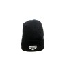 cappello marc ellis DONNA NERO E BIANCO - MEC-191 vista frontale