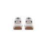 scarpe guess DONNA WHITE - FL7MICFAL12 vista posteriore