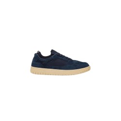 scarpe peuterey UOMO BLU 215 - HOLSTEIN - PEU5523 vista laterale