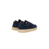 scarpe peuterey UOMO BLU 215 - HOLSTEIN - PEU5523 vista posteriore