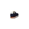 scarpe levi's UOMO NAVY BLUE - D75380004 vista posteriore