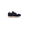 scarpe levi's UOMO NAVY BLUE - D75380004 vista laterale