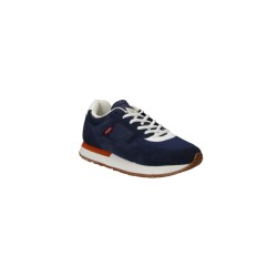 scarpe levi's UOMO NAVY BLUE - D75380004 vista frontale