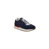 scarpe levi's UOMO NAVY BLUE - D75380004 vista frontale