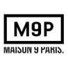 Maison 9 Paris